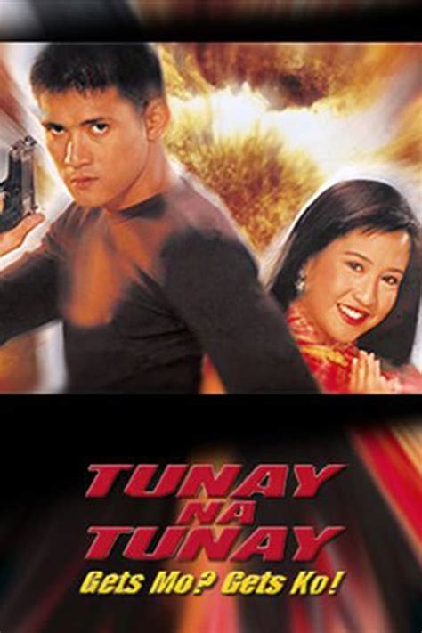 Tunay na Tunay Gets Mo Gets Ko .